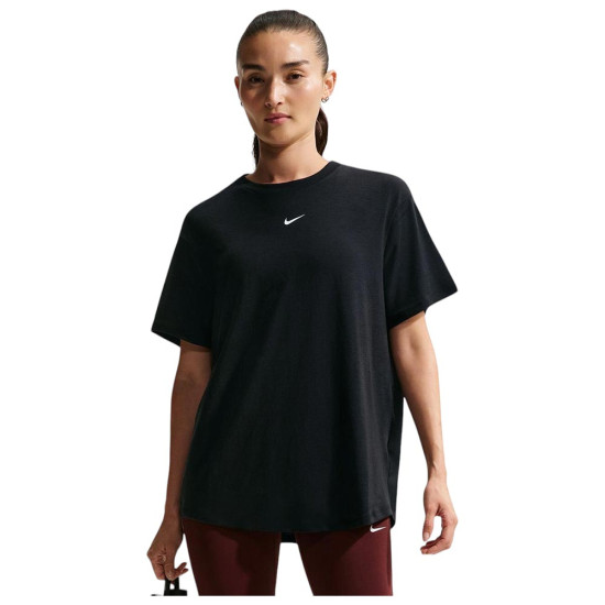 Nike Γυναικεία κοντομάνικη μπλούζα One Relaxed Dri-FIT T-Shirt